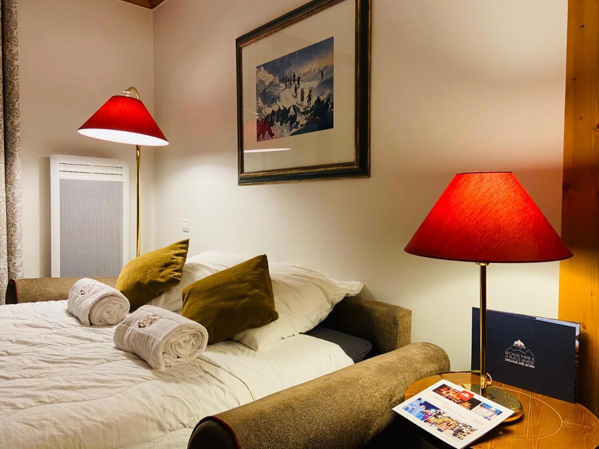 Alps Les Arcs 1950 Prince Des Cimes, Ski-In Out,Swimming Pool, Sauna, Shoes Dryer Bourg-Saint-Maurice Luaran gambar